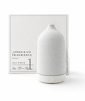 Luxury Home Diffuser by James & Co Fragrances - 100ml Tank