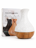 Aromatherapy Hotel Diffuser - 500ml Tank