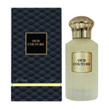 Oud Couture by Ahmed Al Maghribi Extrait De Parfum - 100ml