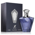 Afnan Turathi Blue Eau De Parfum - 90ml