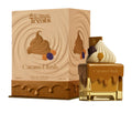Al Absar Treats Carmel Rush Eau De Parfum - 100ml