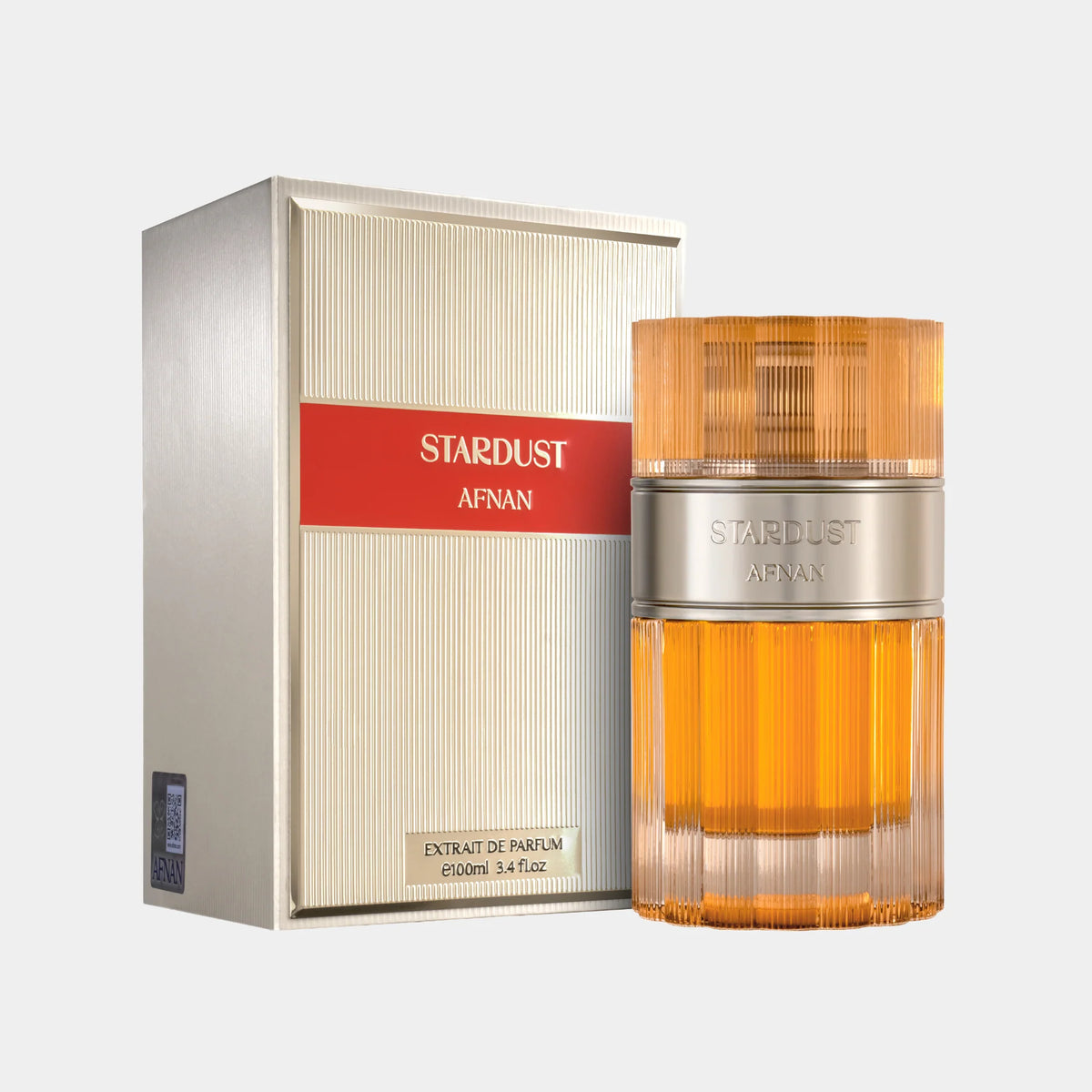 Stardust by Afnan Eau De Parfum - 100ml