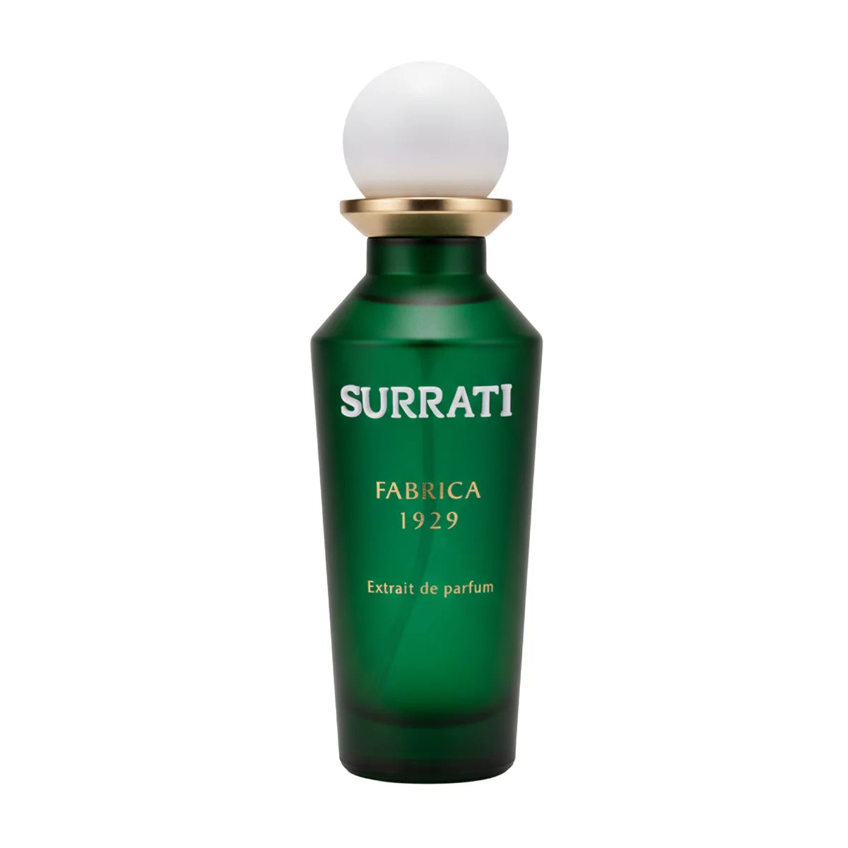 Surrati Fabrica Extrait De Parfum