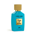 LXR Lord Of Flames Pride Of Arabia Eau De Parfum - 100ml