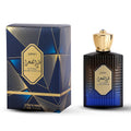 Qawafi Mysteries Crown-Adventure Extrait De Parfum - 100ml