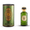 Qawafi Golden Circlet-Patina Extrait De Parfum - 100ml