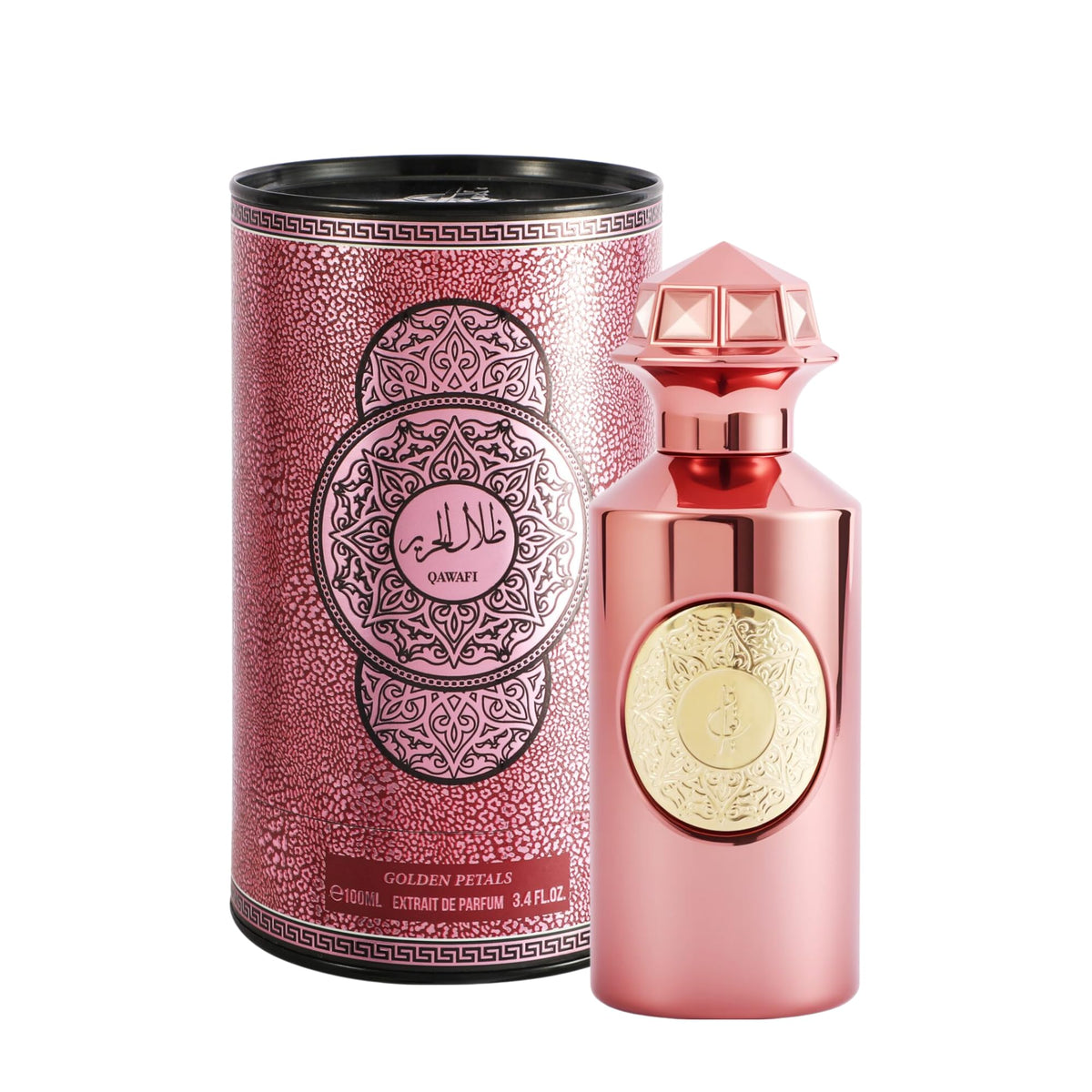 Qawafi Kismet Kiss Extrait De Parfum - 100ml
