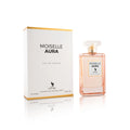 Moiselle Aura by Volare Eau De Parfum - 100ml