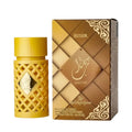 Jazzab Elixir by Ard Al Zaafaran Eau De Parfum -100ml