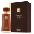 French Avenue Liquid Brun Eau de Parfum