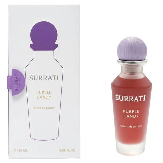 Surrati Purple Candy Extrait De Parfum